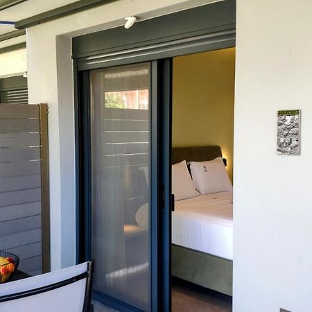 Aloe The Green Suites - Nikiti Halkidiki Bagian luar foto
